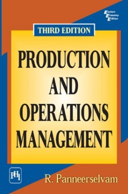 operations research by r panneerselvam pdf